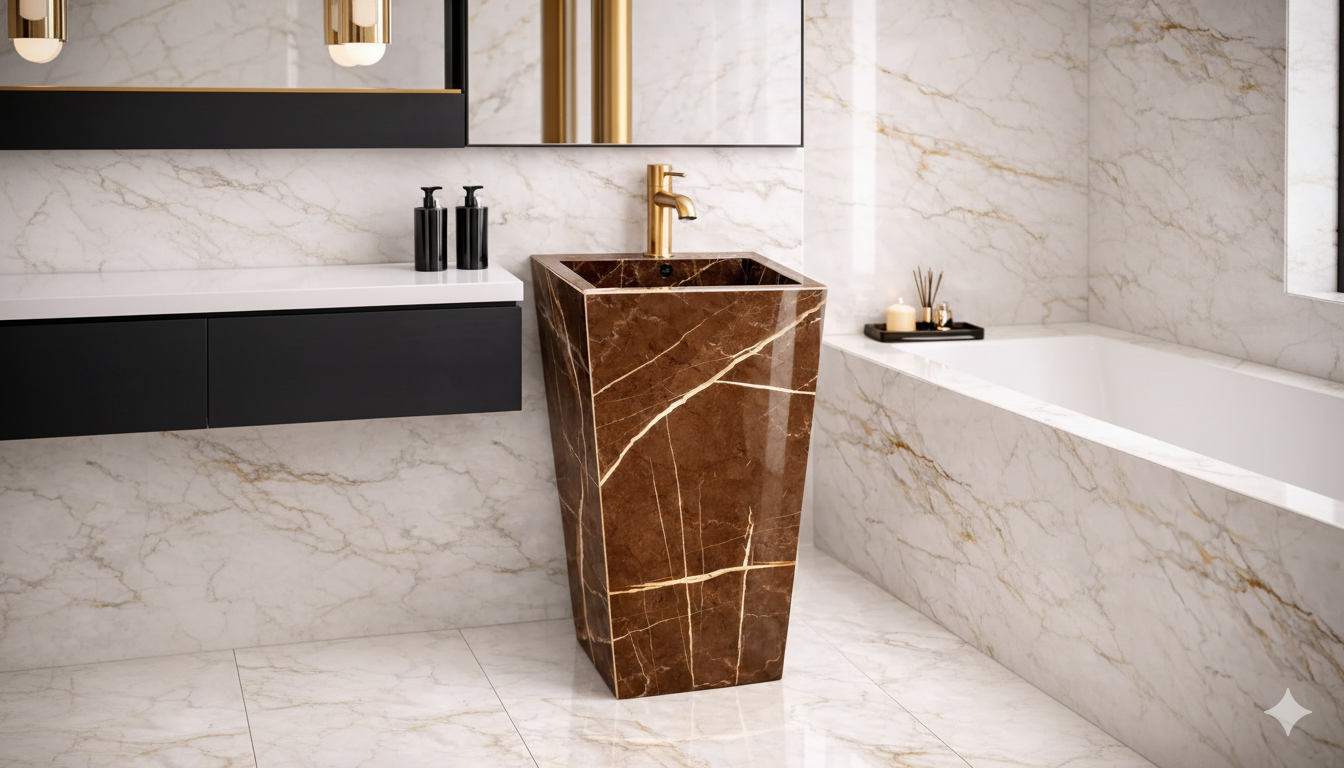 Luxury Basins