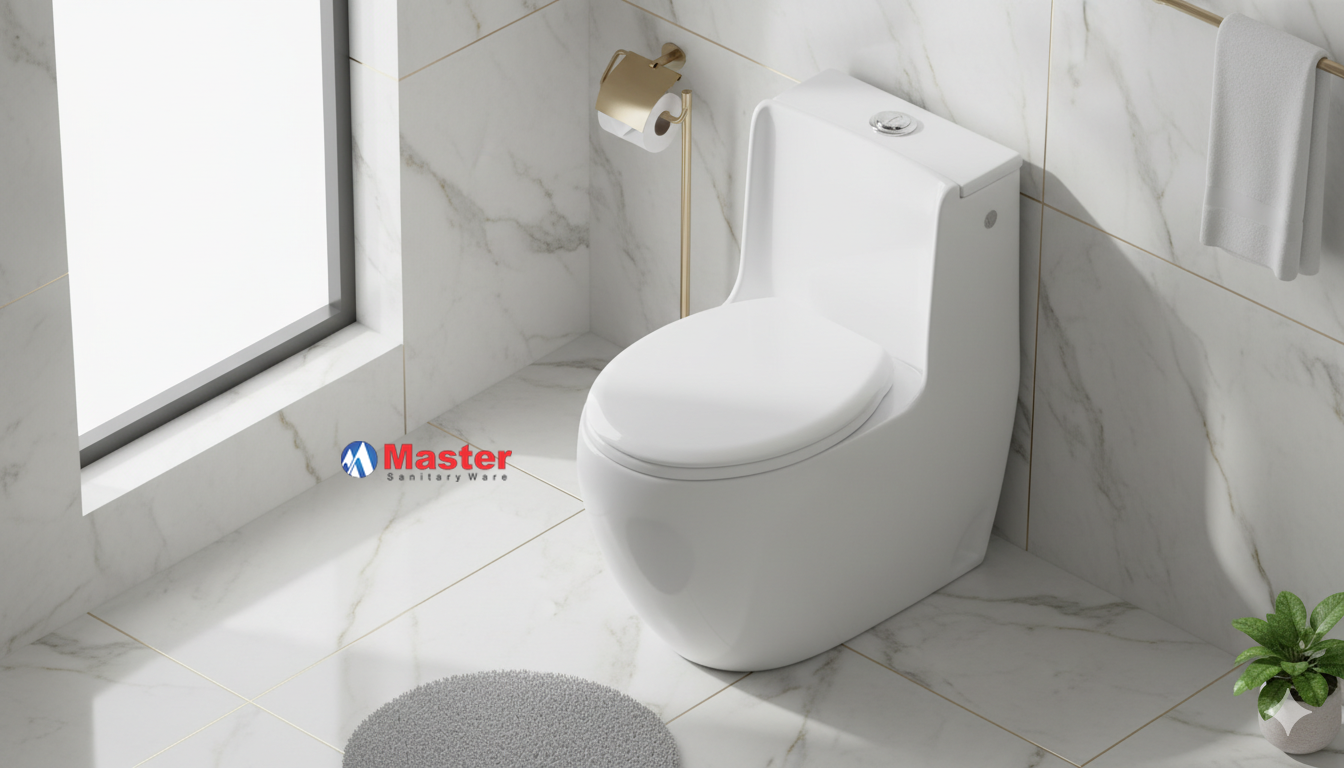 Master Sanitary Ware