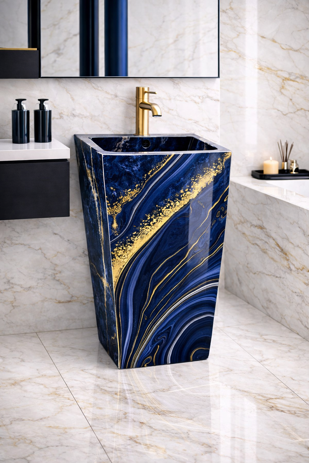 custom luxury basins 16