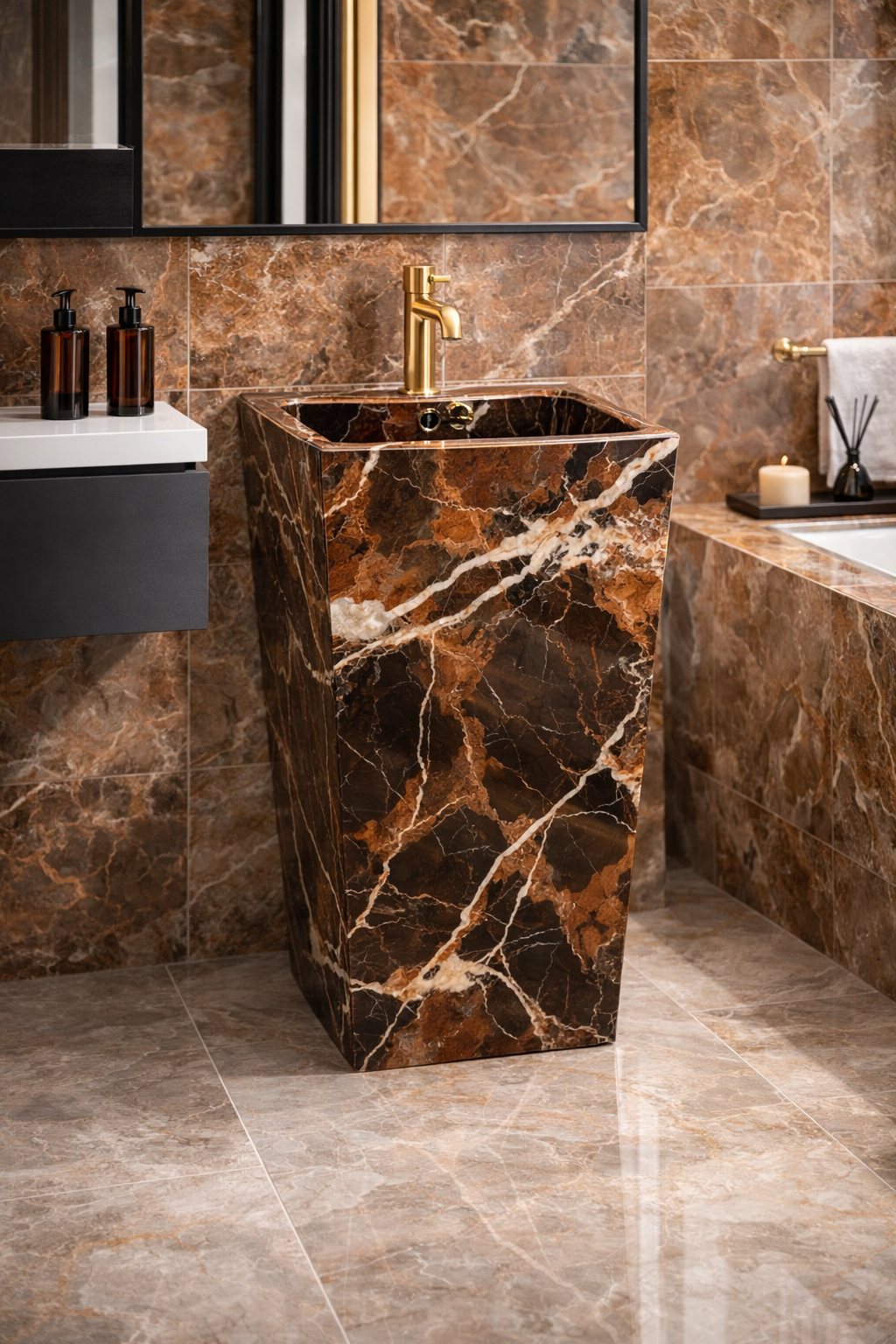 custom luxury basins 10