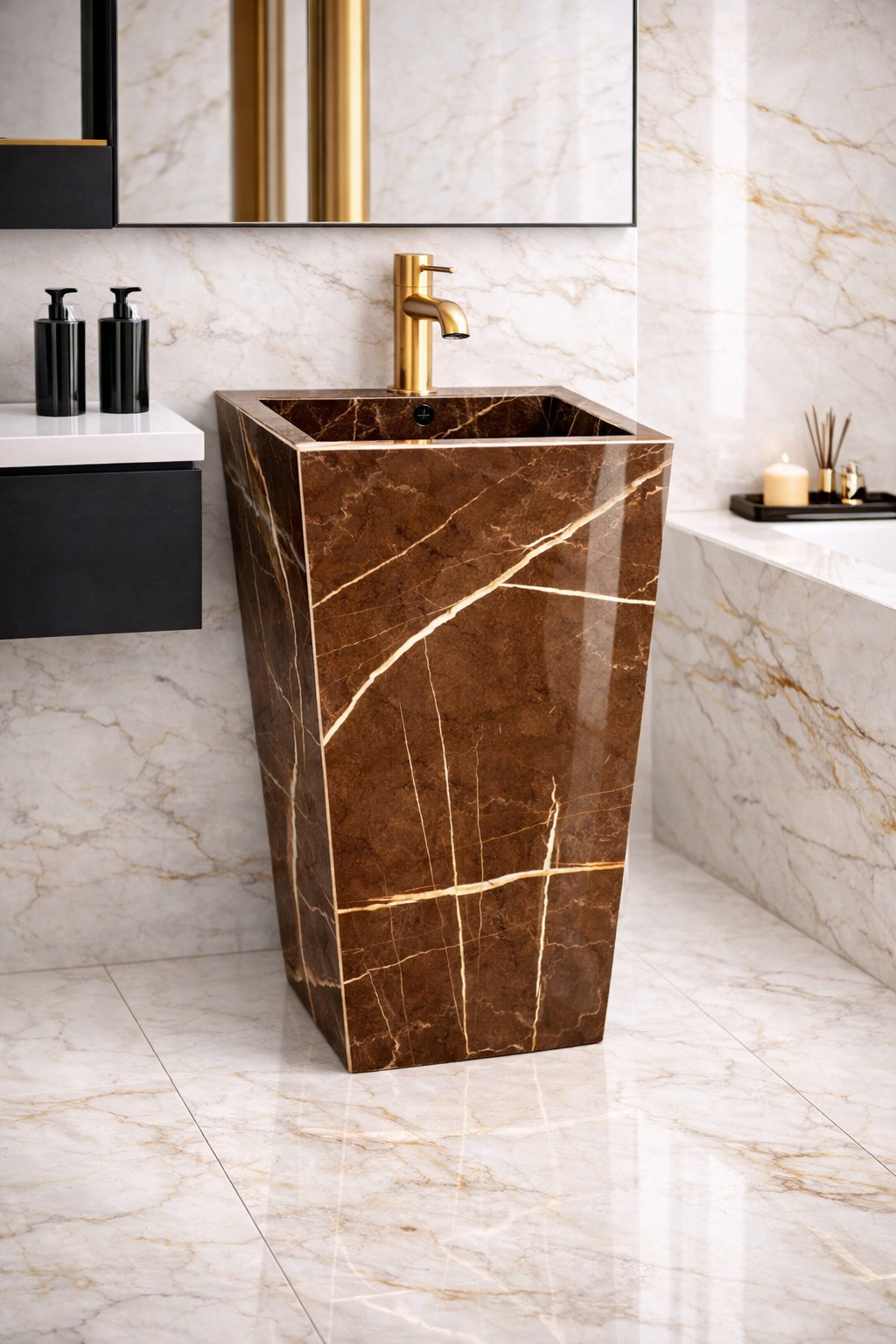 custom luxury basins 15