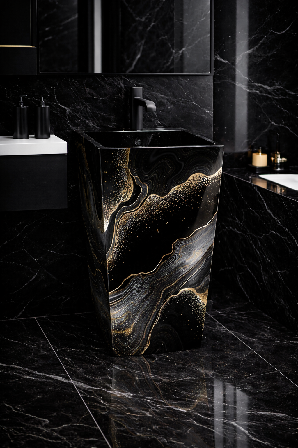 custom luxury basins 18