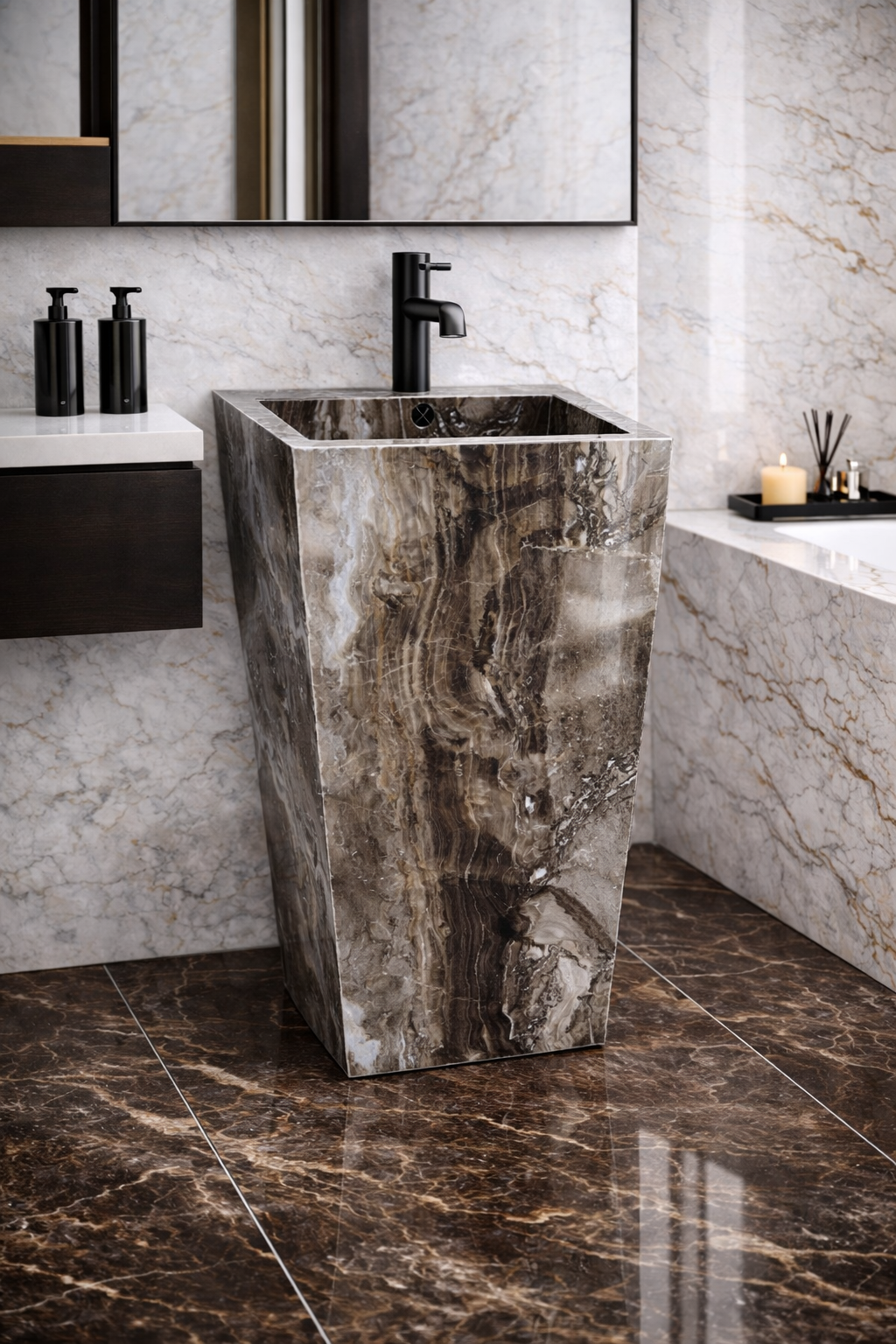 custom luxury basins 19