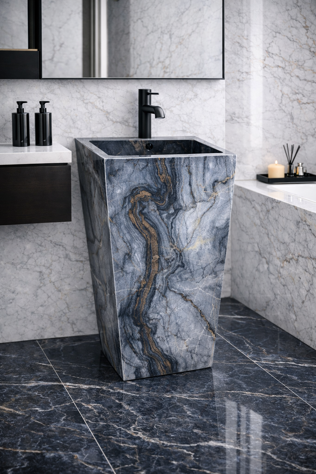 custom luxury basins 20