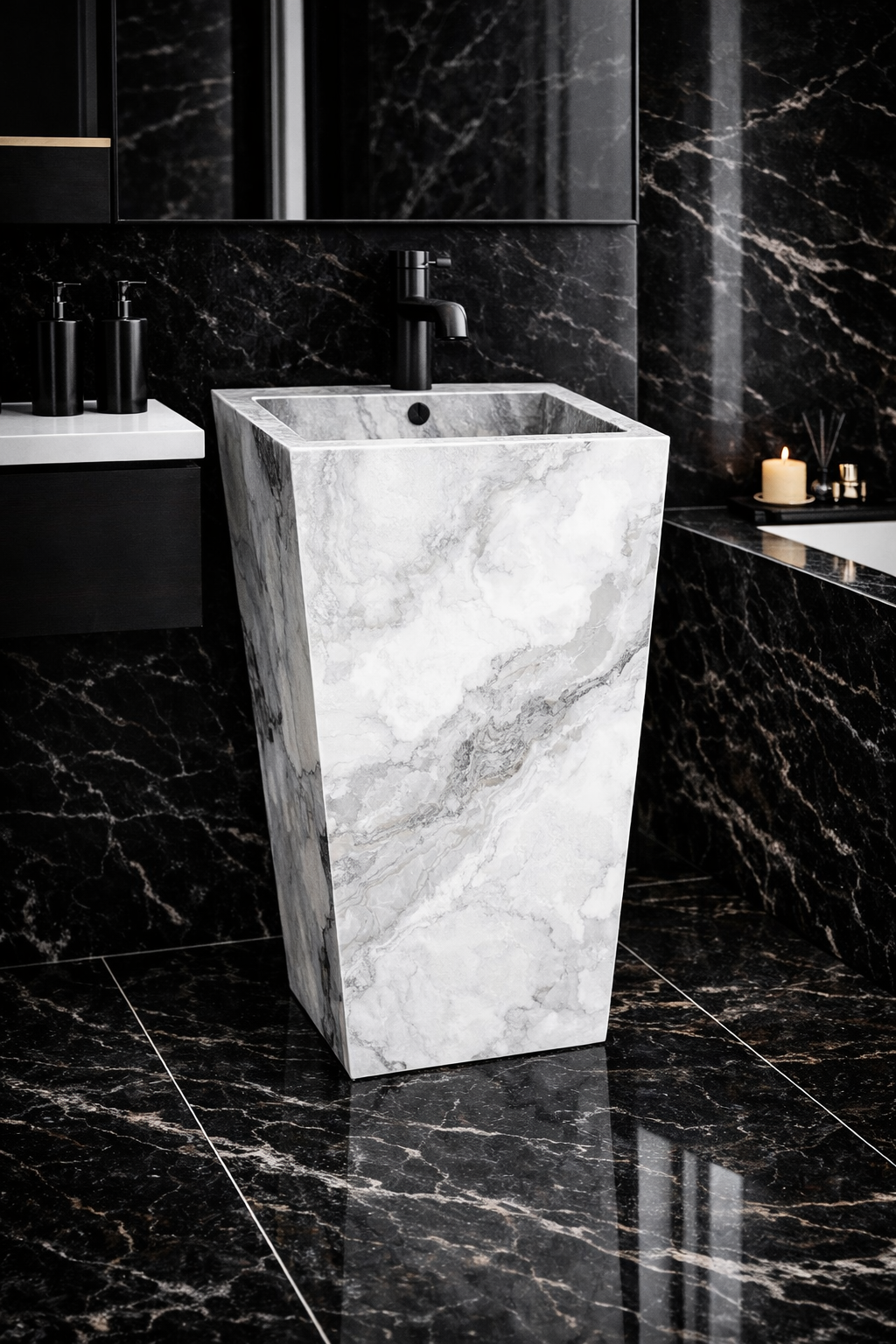 custom luxury basins 22