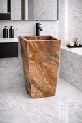 custom luxury basins 24