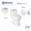 MSW ECO Series OP-4