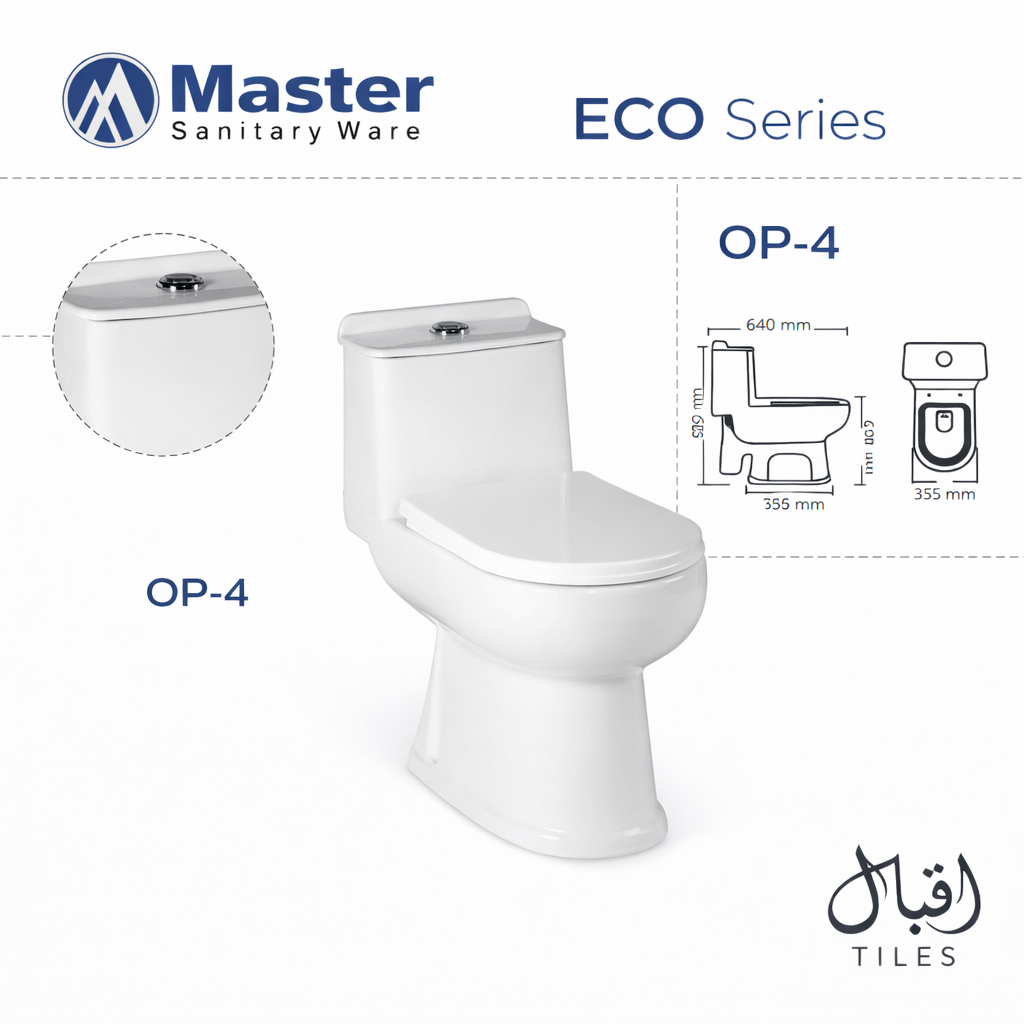 MSW ECO Series OP-4