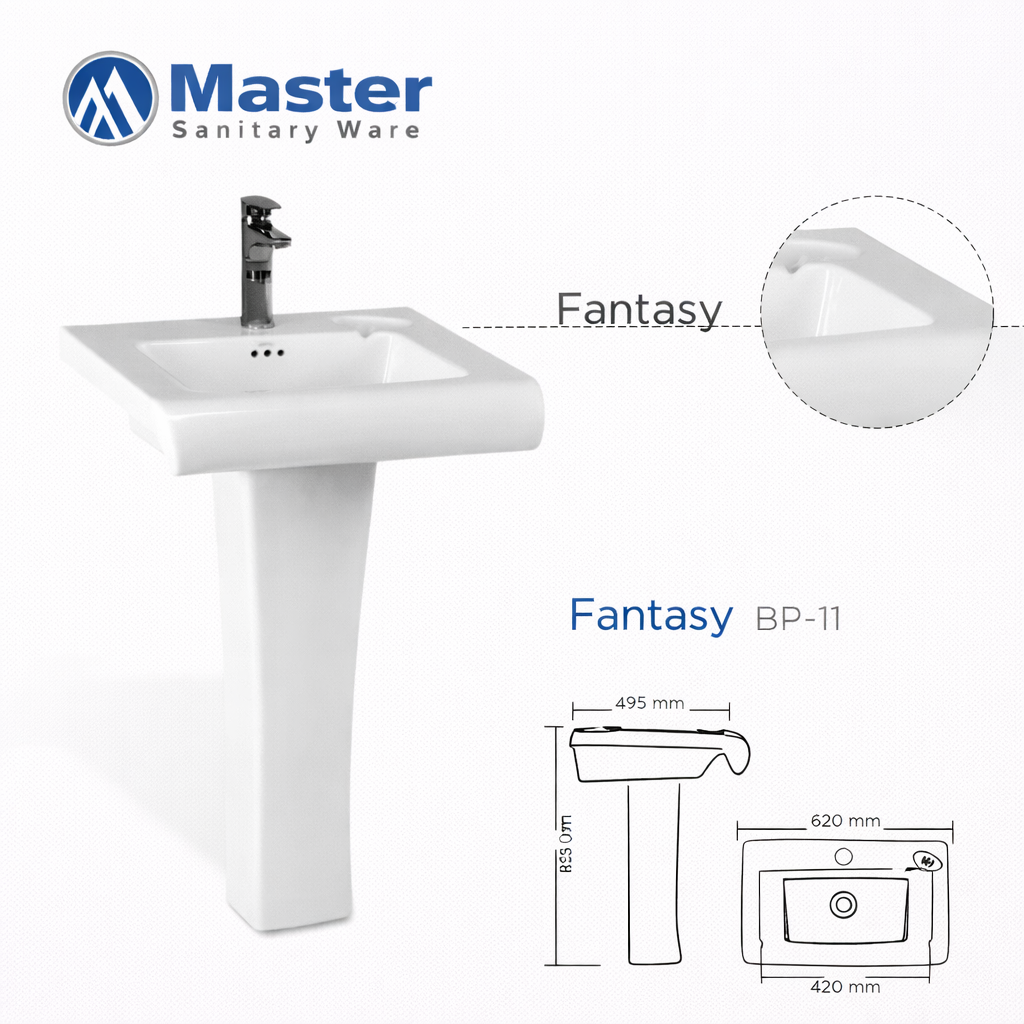 MSW Grace Fantasy BP-11