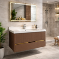 PVC BATH VANITY M-531