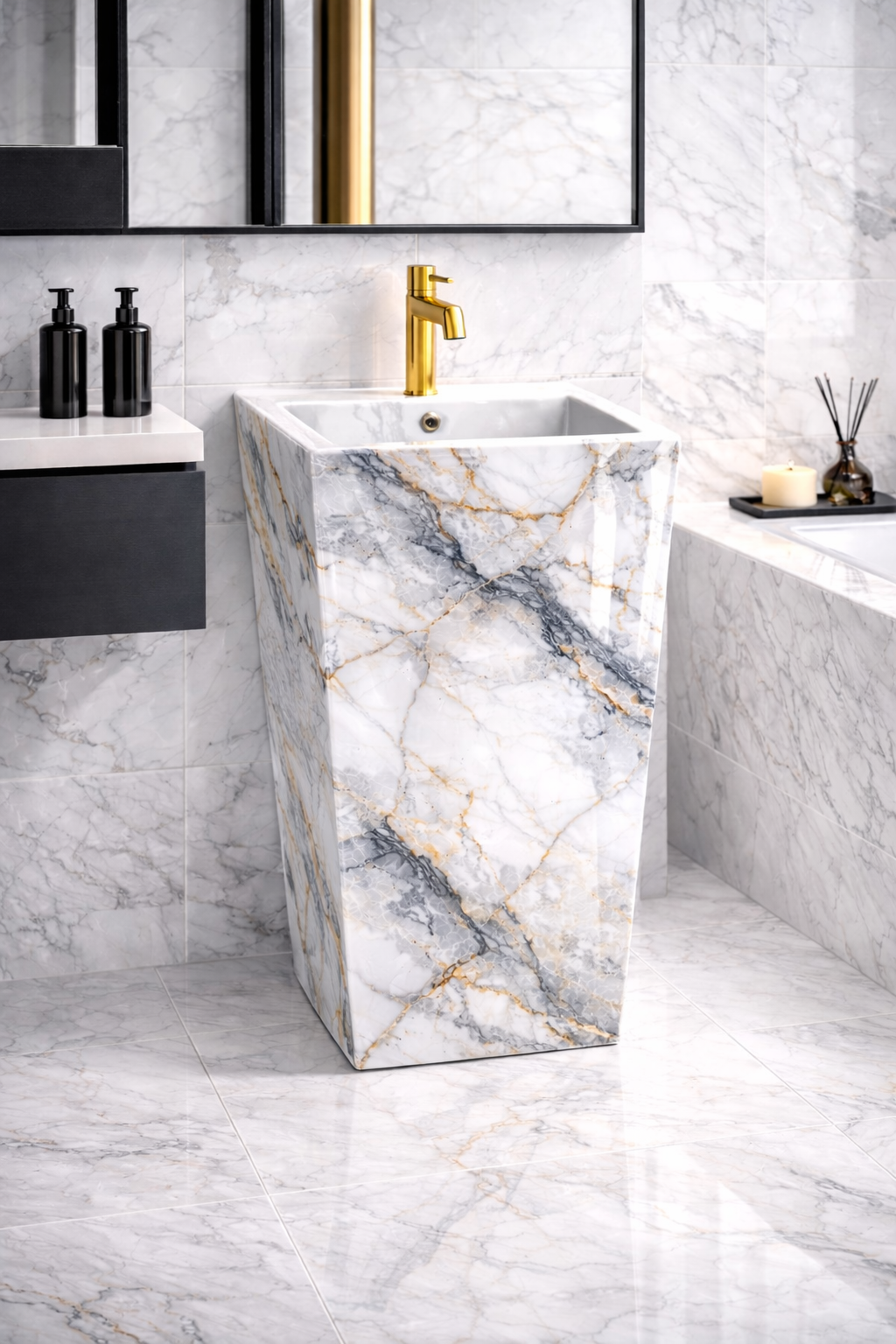custom luxury basins 14