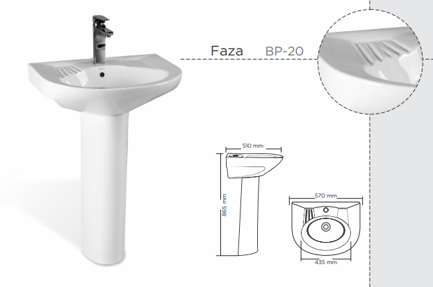 MSW  Faza BP-20