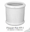 MSW MICS Flower Pot FP-1