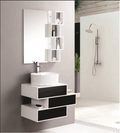 PVC BATH VANITY M-501