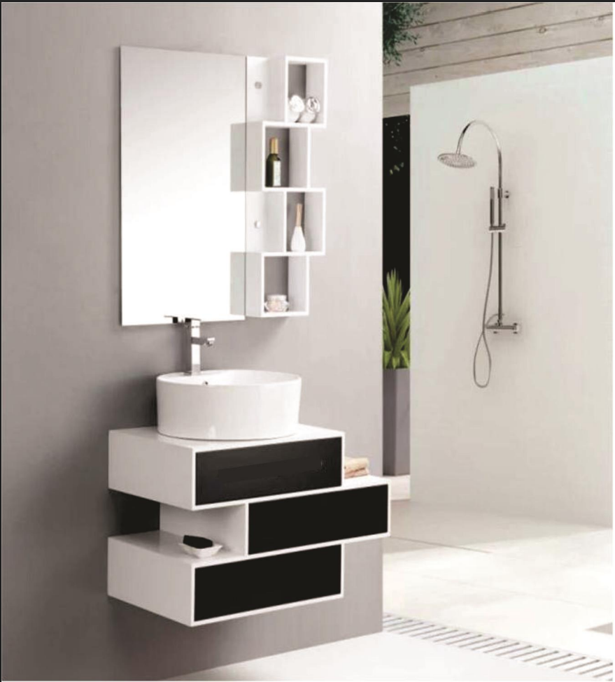 PVC BATH VANITY M-501