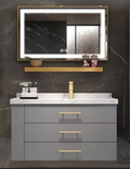 PVC BATH VANITY M-502