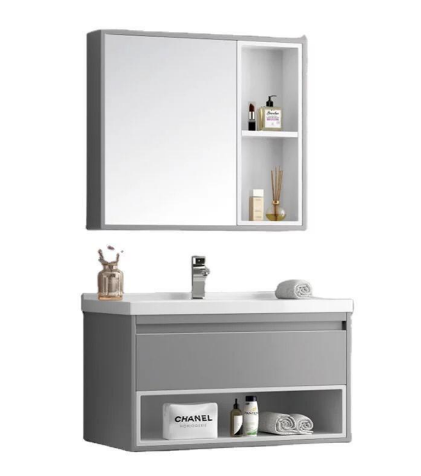 PVC BATH VANITY M-503