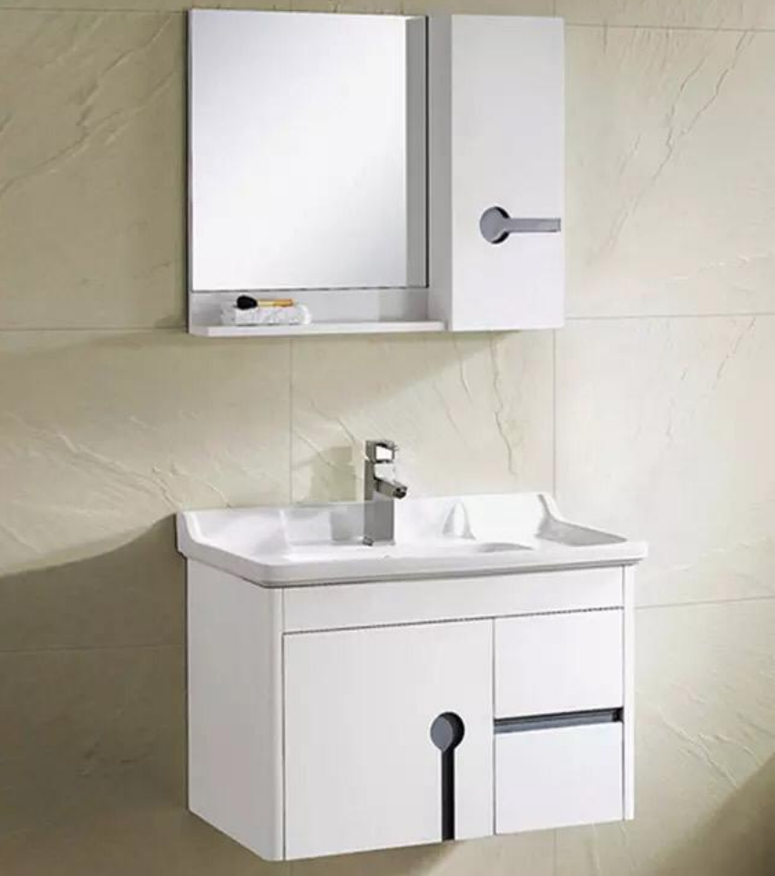 PVC BATH VANITY M-504