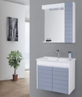 PVC BATH VANITY M-506