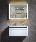 PVC BATH VANITY M-508