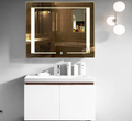 PVC BATH VANITY M-510