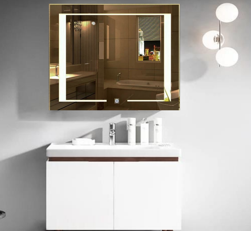 PVC BATH VANITY M-510