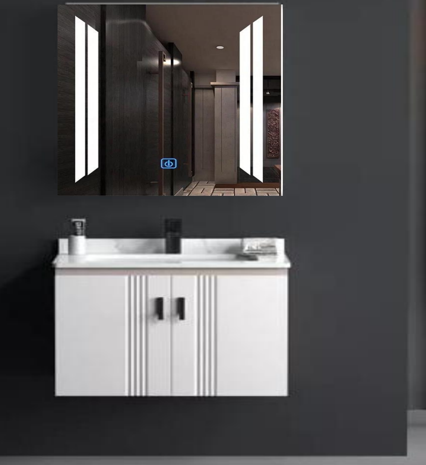 PVC BATH VANITY  M-511