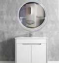 PVC BATH VANITY M-512