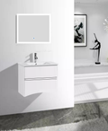 PVC BATH VANITY  M-518