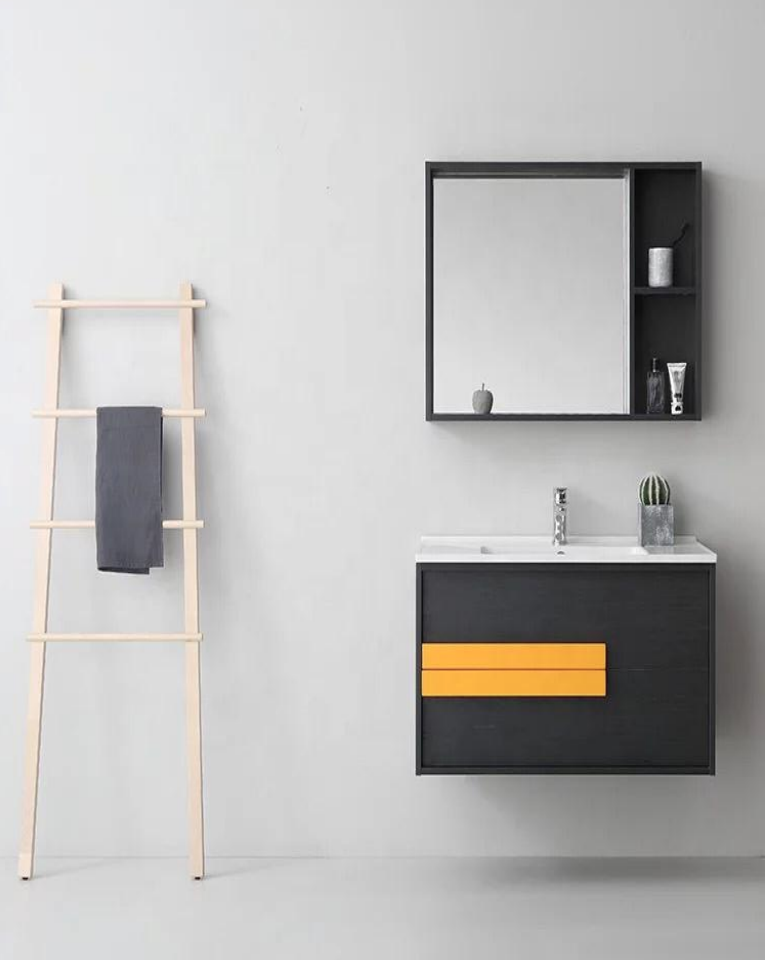 PVC BATH VANITY M-517