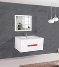 PVC BATH VANITY M-519