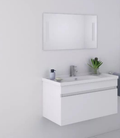 PVC BATH VANITY M-520