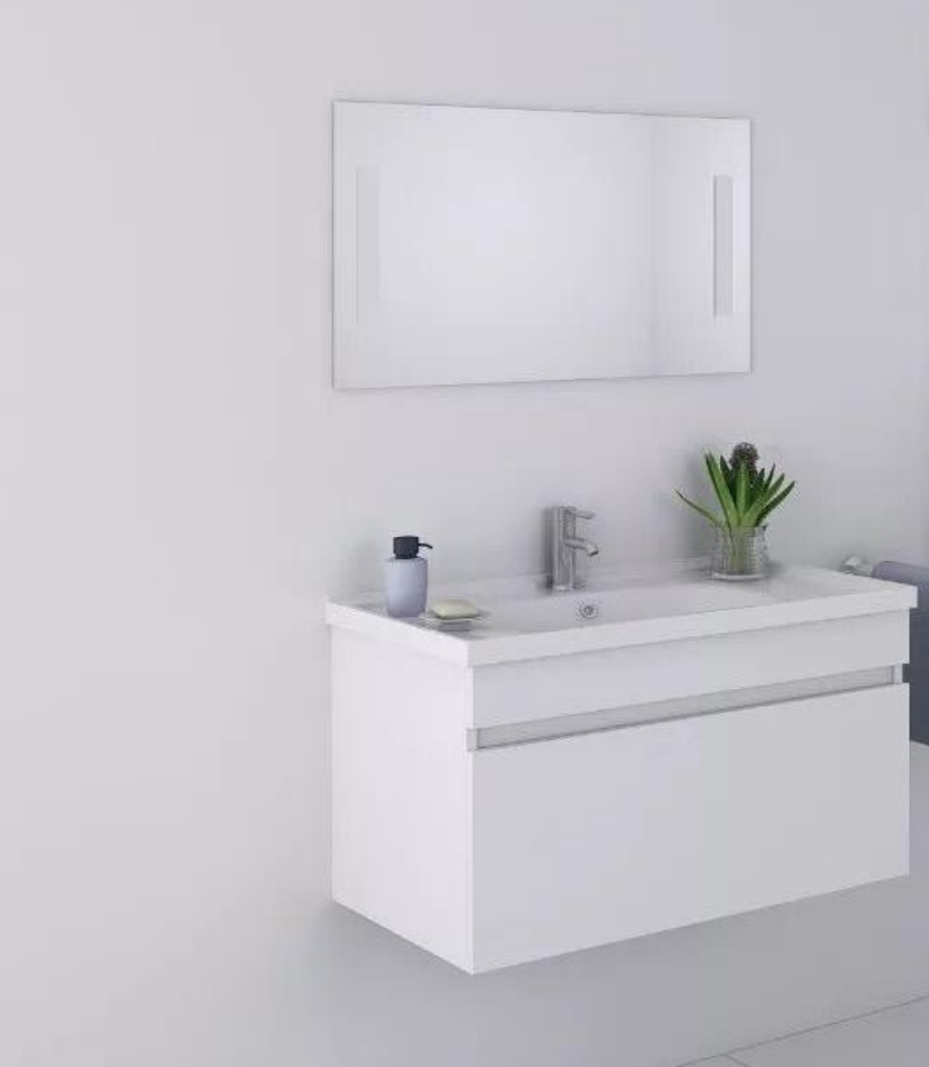 PVC BATH VANITY M-520