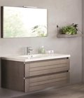 PVC BATH VANITY  M-521