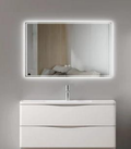 PVC BATH VANITY M-522