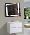 PVC BATH VANITY M-524