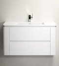 PVC BATH VANITY M-525