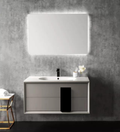 PVC BATH VANITY  M-526