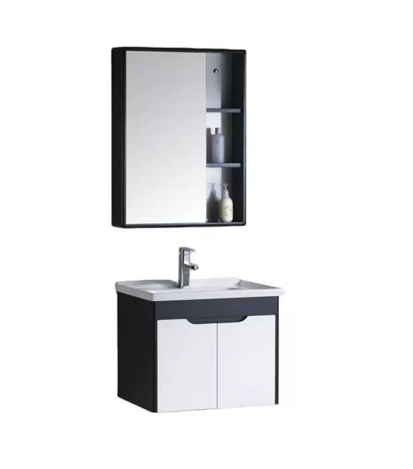 PVC BATH VANITY M-527