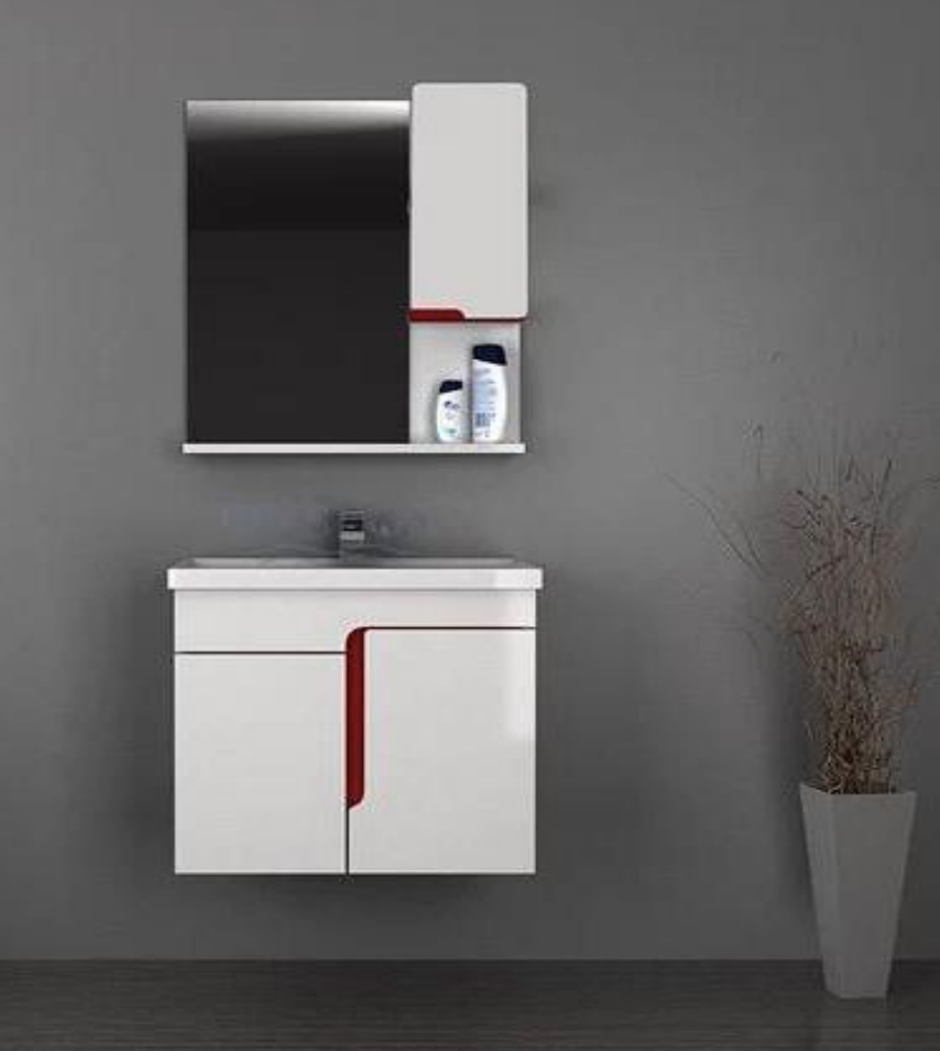 PVC BATH VANITY M-530