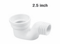 GENERAL ASIA P-TRAP 2.5 inch