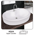 GENERAL ASIA AQUA VANITY