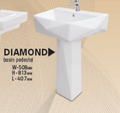 ROYAL DIAMOND BASIN