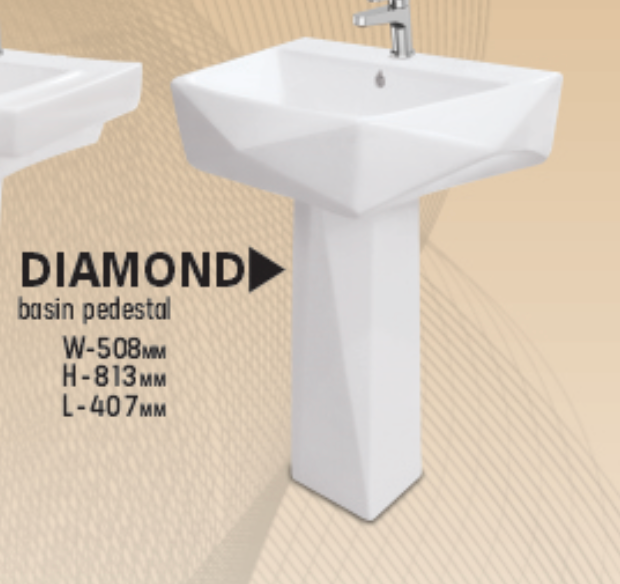 ROYAL DIAMOND BASIN