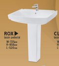 ROYAL ROX BASIN