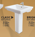 ROYAL CLASSIC BASIN