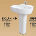 ROYAL DOLPHIN BASIN