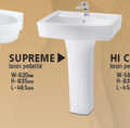 ROYAL SUPREME BASIN