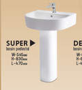 ROYAL SUPER BASIN