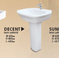 ROYAL DECENT BASIN